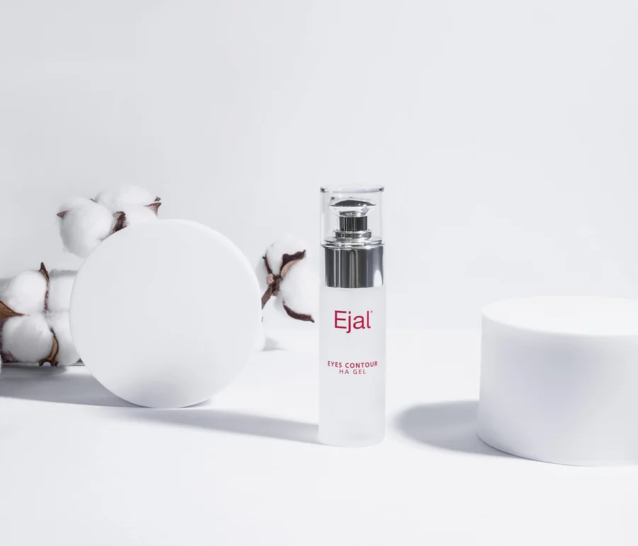 Opakowanie preparatu Ejal Eyes Contour HA Gel