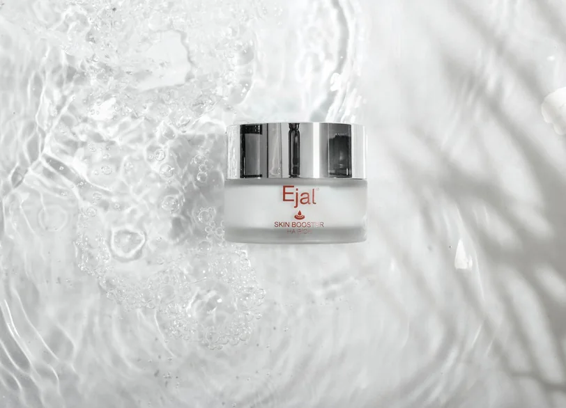 Opakowanie preparatu Ejal Skin Booster HA