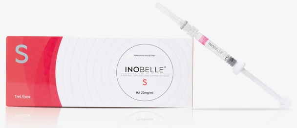 Opakowanie preparatu INOBELLE S / INOBELLE S+