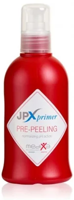 Opakowanie preparatu JPX Pre Peeling