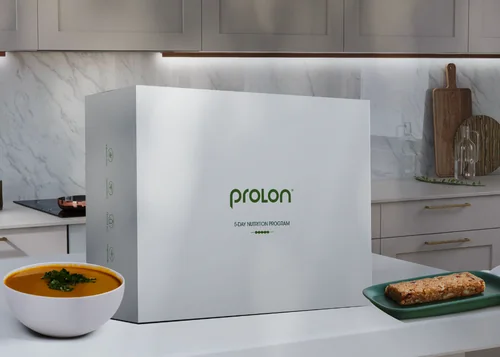 Opakowanie preparatu ProLon FMD