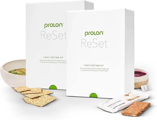 Opakowanie preparatu ProLon ReSet